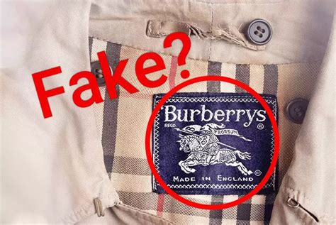 burberrys vs burberry|when was burberry founded.